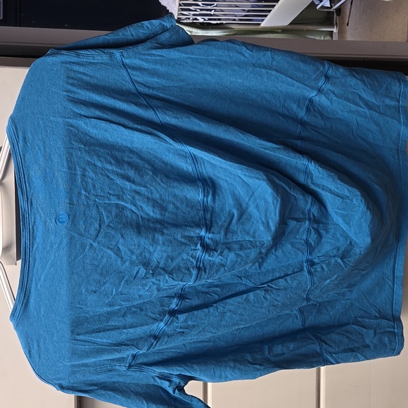 Lululemon Back In Action - Picture 4 of 4